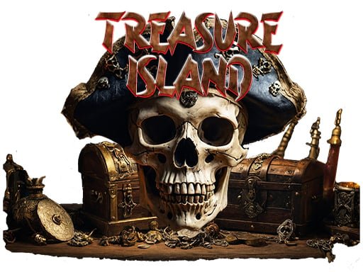 Treasure Island Pinball